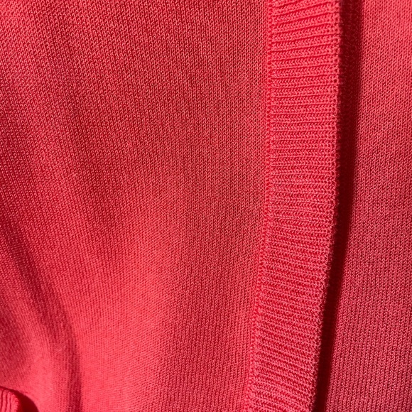 ANN TAYLOR Women’s LongSleeve Knit Blouse Top - Picture 5 of 6